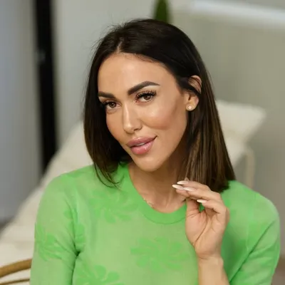 Federica Pacela profile