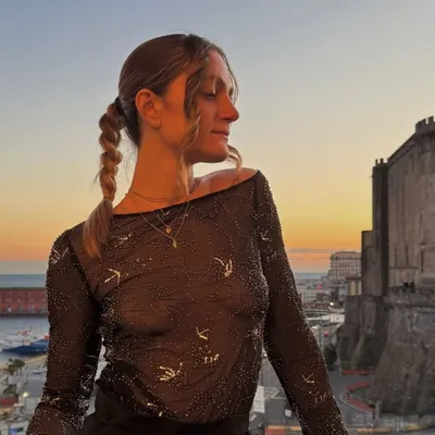 Federica Rodella profile