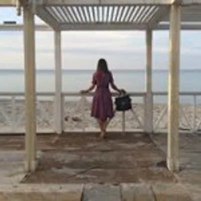 Federica Botrugno profile