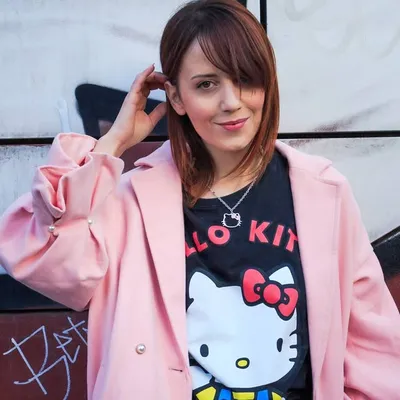 Federica | リカちゃん profile
