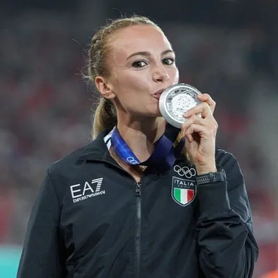 Federica Del Buono profile