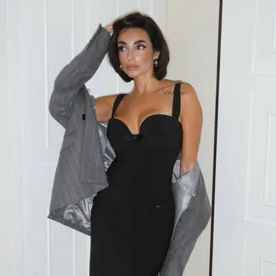 FEDERICA GALLO profile