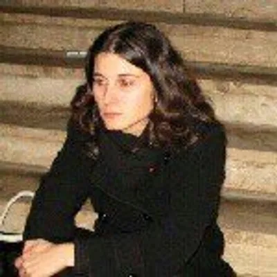 Federica Gardosi profile