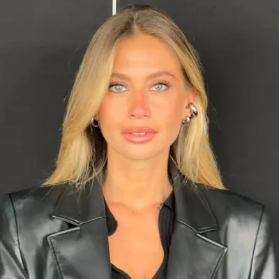 Federica ⭐️ profile