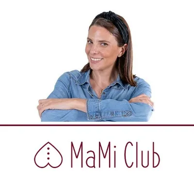 MaMi club Federica Migliorini profile