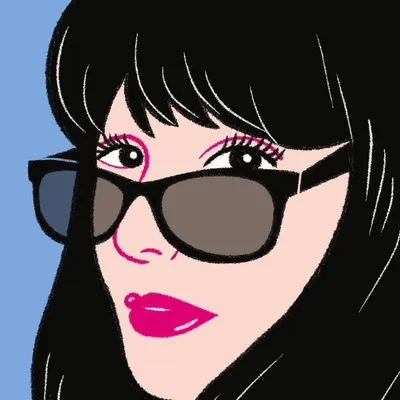 Federica Ponz de Leon | Illustrator profile