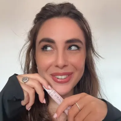 Federica profile