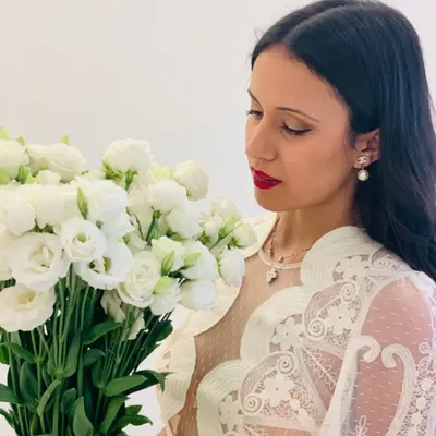 Federica ๐ profile