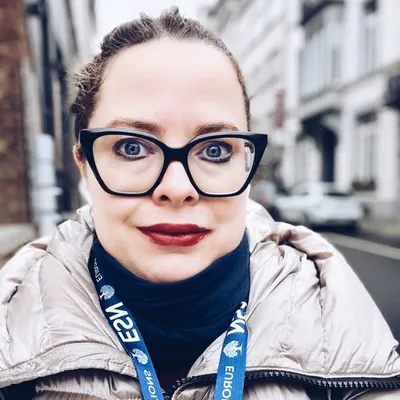 Fede Woelk profile