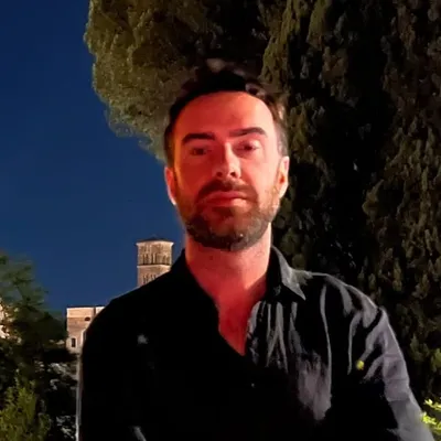 Federico abraham profile