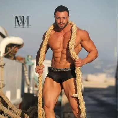 Federico Calvano profile