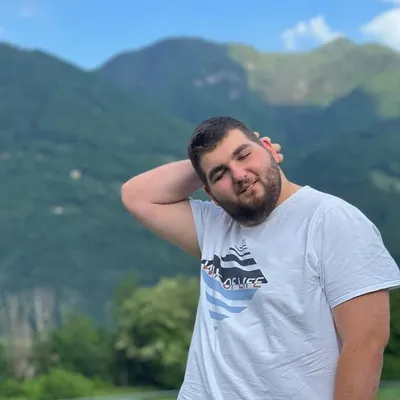Federico De Flaviis profile