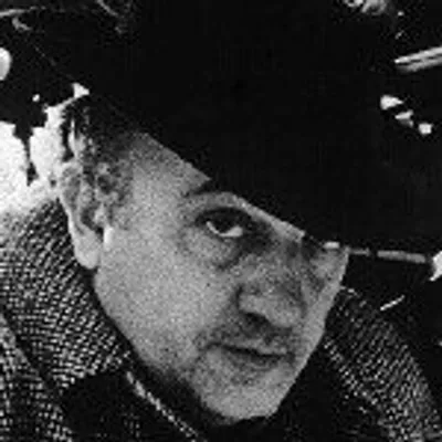 Federico Fellini profile