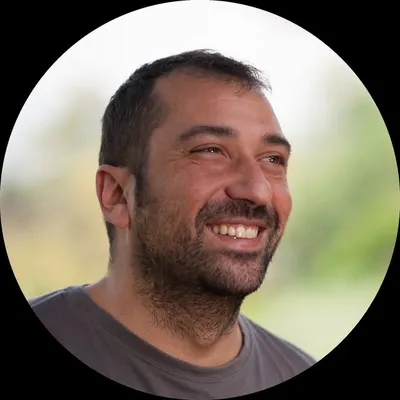 Federico Garcea ๐ท๐ณ profile