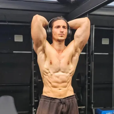Federico Impellizzeri profile