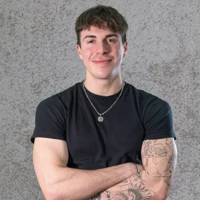 Federico Rognoni profile