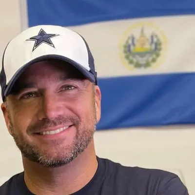 Federico Bolanos profile