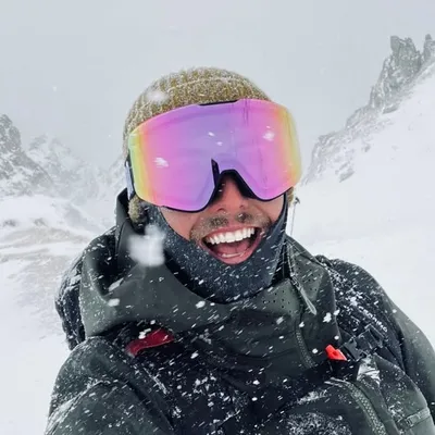 FEDERICO CORVI profile