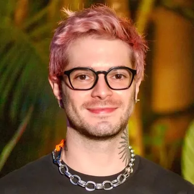 Federico Devito profile