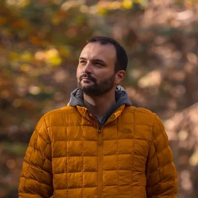 Federico Graziati profile