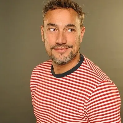 Federico Hoffmann profile