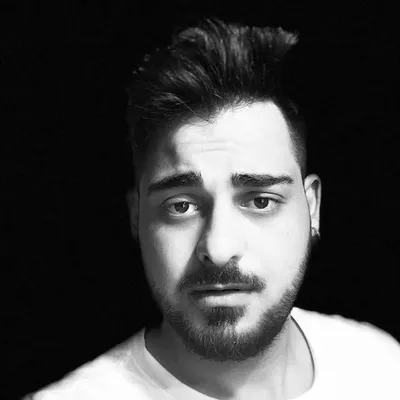 Federico profile