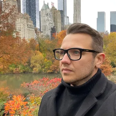 Federico Tosoni profile