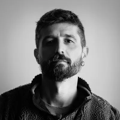 Federico Villa profile