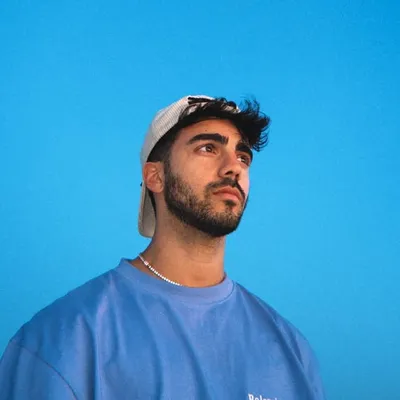 Federico Vigevani profile