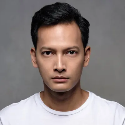 Fedi Nuril profile
