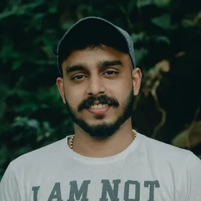 Albin Paul Kottuppillil profile