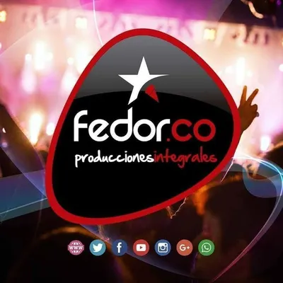 Fedorco Producciones profile