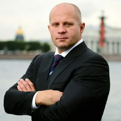Федор Емельяненко profile