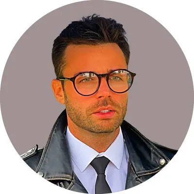 Fedorin Vitaly profile
