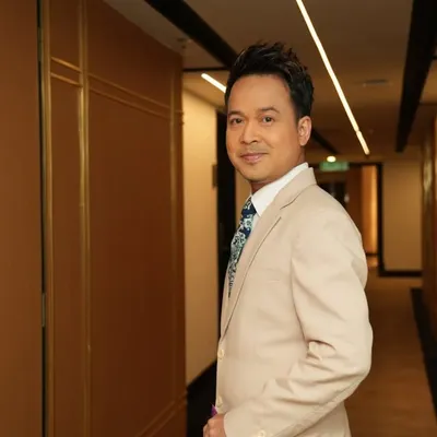 AHMAD FEDTRI YAHYA profile