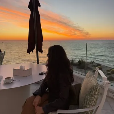 Fadwa Salhi profile