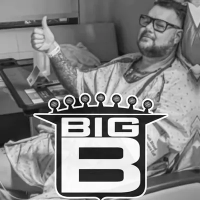 Big B profile