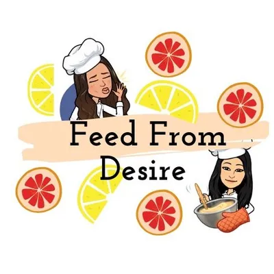 Feed from Desire profile