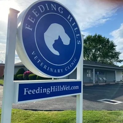 Feeding Hills Vet Clinic profile