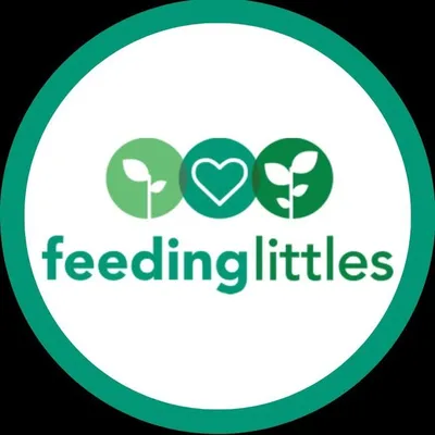 Feeding Littles - Starting Solids and Picky Eating Help profile