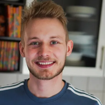 Leon | Schnelle & einfache Rezepte profile