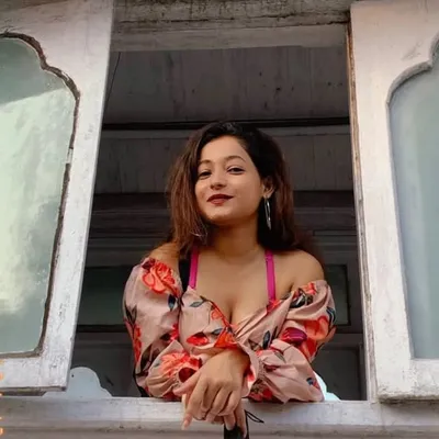 Namrata Debroy 💞