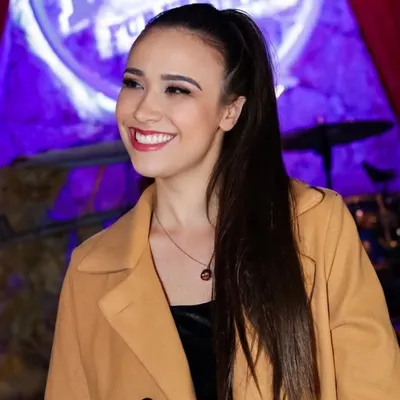 Fernanda Fríoli profile