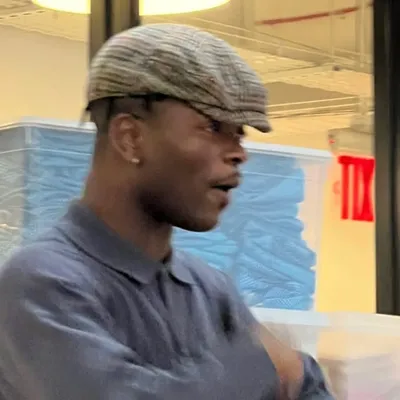 Taofeek Abijako profile