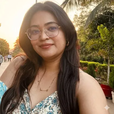 Rutuja Prasad | UGC Creator profile