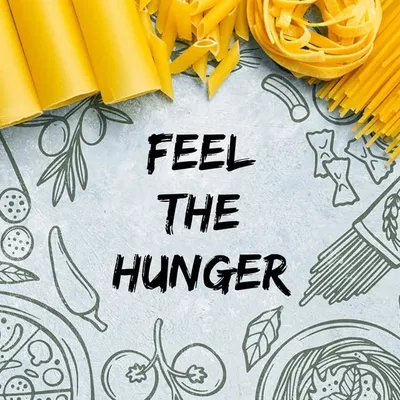 FEEL_THE_HUNGER profile