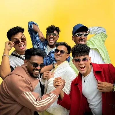 Feel Crew profile