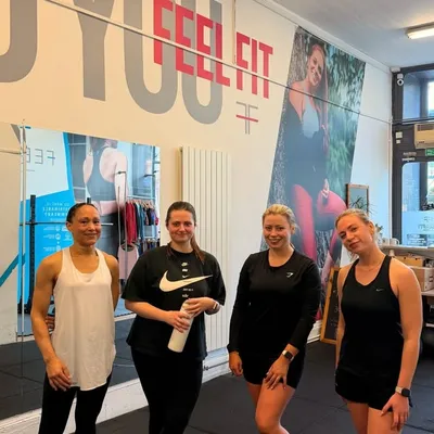 Feel Fit ® profile