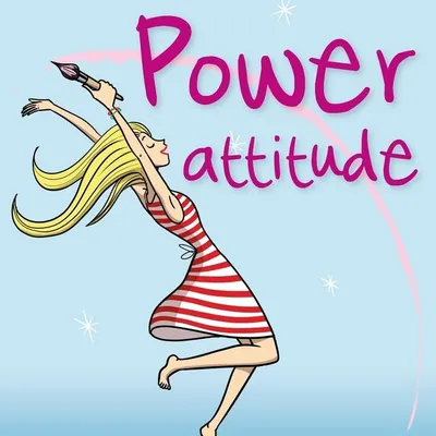 Power Attitude 💪 profile