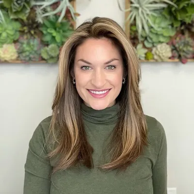 Lauren Cadillac, RD, RDN, CPT profile